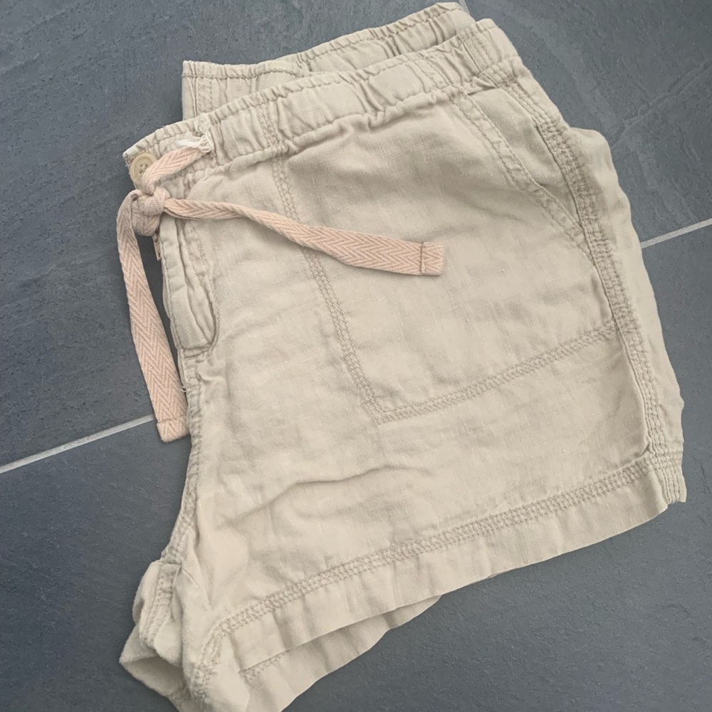 Stylus Shorts